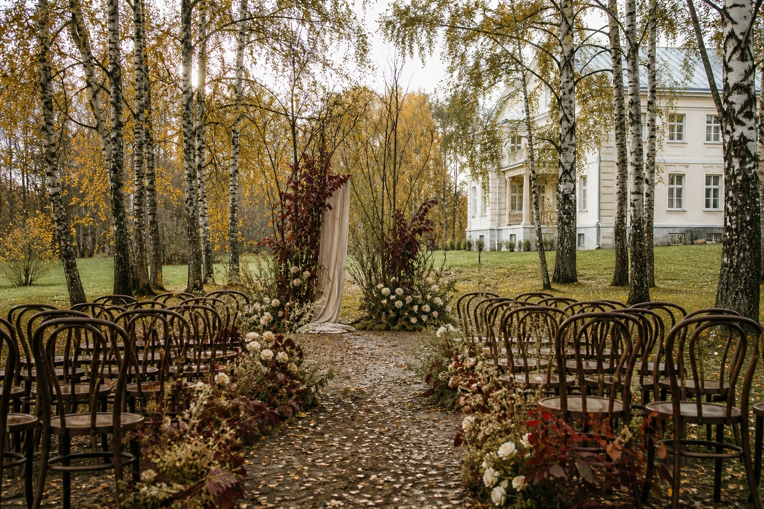 ЦЕРЕМОНИЯ